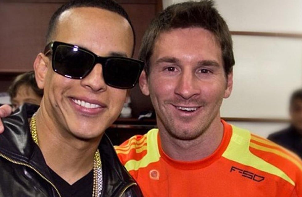 Bad Bunny, Daddy Yankee y Don Omar hinchas de la Scaloneta: así festejaron el triunfo de la Selección Argentina