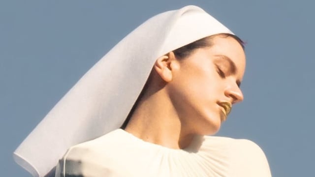 Qué significa “Berghain”, la canción de Rosalía, y cuál es su conexión con la famosa discoteca techno de Berlín