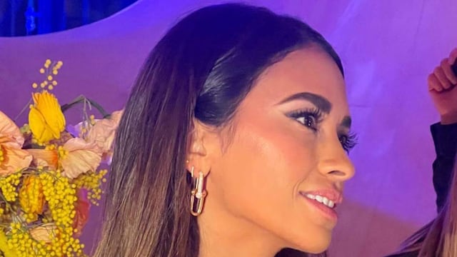 La empresaria de 34 años es una de las amigas de la casa de Guerlain.