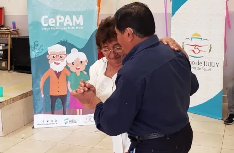 En el Día Mundial del Alzheimer, la recomendación de cuidar, prevenir y acompañar