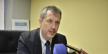 Un juez de Formosa le escribió una carta a dos hermanitos que fueron violados por su padrastro y emocionó a todos