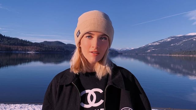 Sami Sheen se creó un perfil en Only Fans.