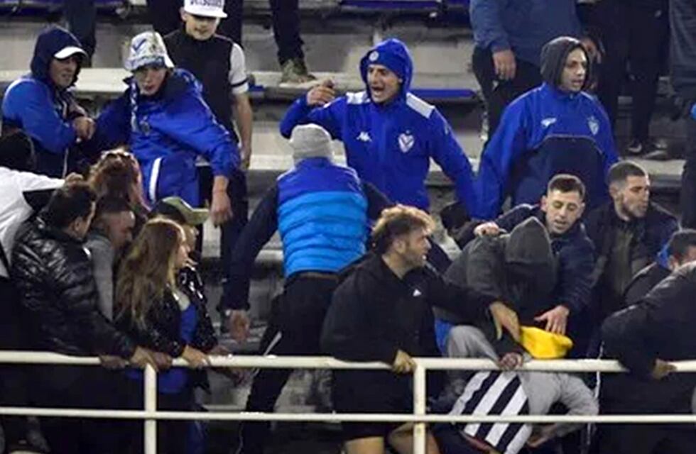 El comunicado oficial de Talleres sobre los incidentes ante Vélez: qué pasará en el partido en Córdoba