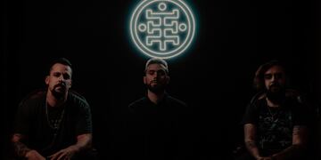 Será luego de la presentación de su nuevo video “A un costado del tiempo”, el cual fue realizado en Mar del Plata.