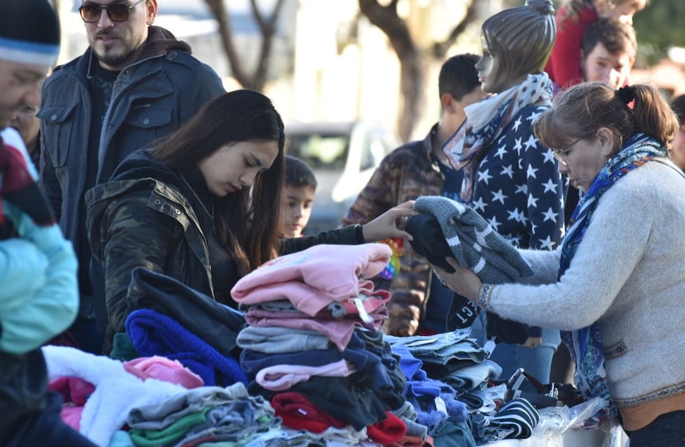 “Otoño con vos”: gran plan para el Día de la Bandera