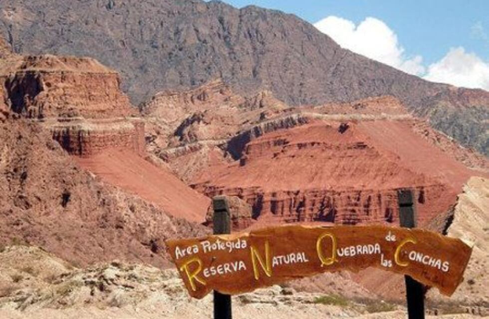 Coronavirus en Salta: conocé las dos localidades turísticas que no reportaron casos durante el 2022