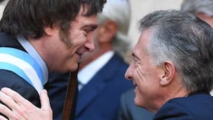 Fuertes cruces entre el Gobierno y el PRO por una supuesta red de protección a empresarios kirchneristas en la ex AFIP