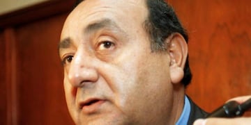 Murió el exgobernador Julio Antonio Miranda.