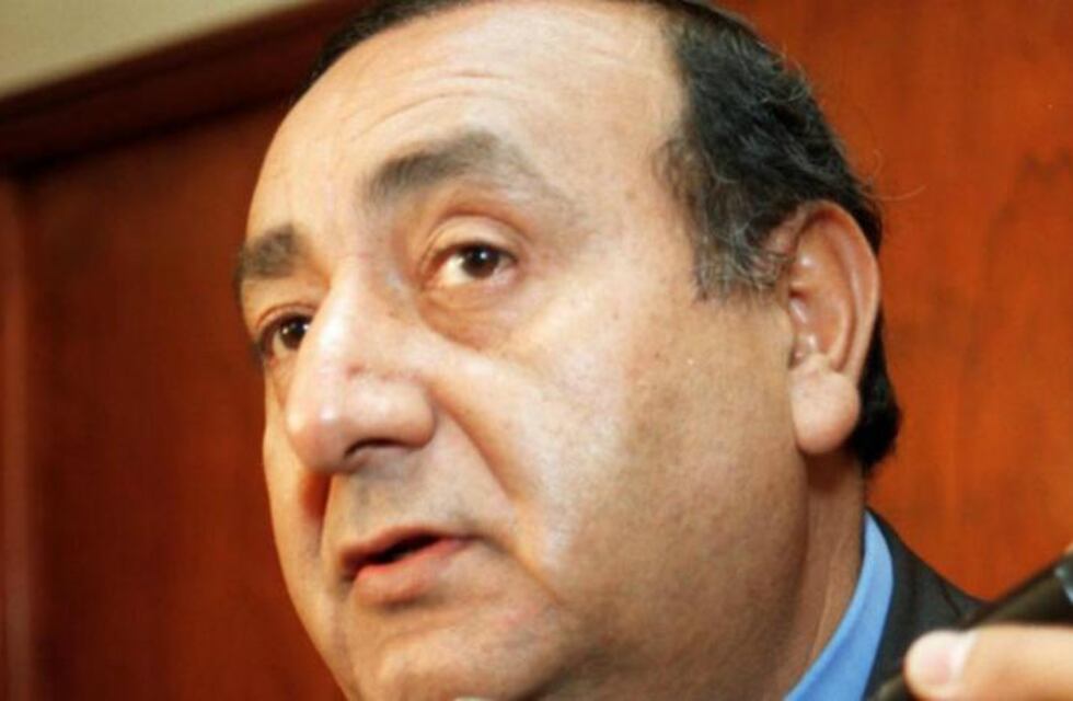 Falleció el exgobernador Julio Miranda