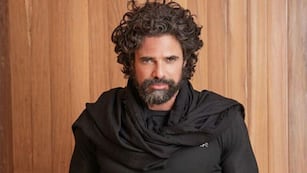 Luciano Castro se sinceró y habló sobre el acoso callejero que sufre a diario: “Todo tiene un límite”