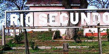 Río Segundo tampoco está a salvo de la inseguridad que vive Córdoba.