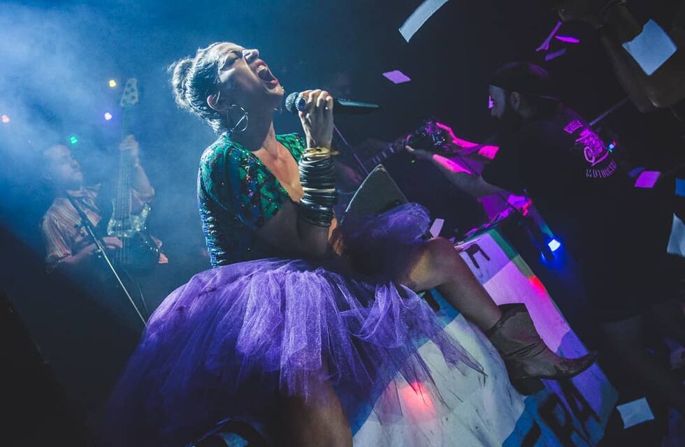 El Anfiteatro de Rosario reabre con show gratuito bajo protocolo sanitario