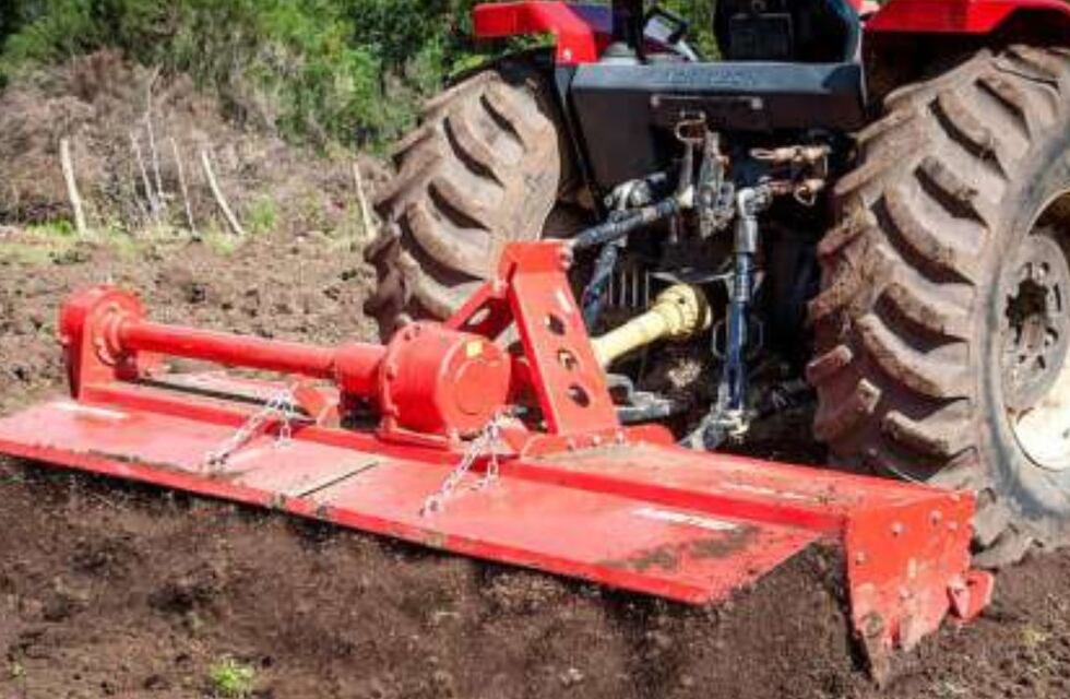 Un niño de 10 años murió en San Martín tras ser alcanzado por un rotovator que manejaba su padre