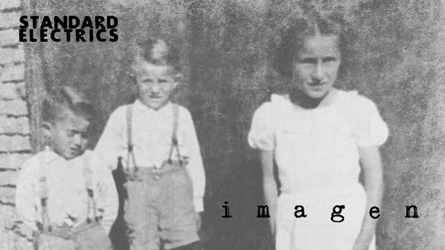 Standard Electrics presentó el tercer single del año “Imagen”