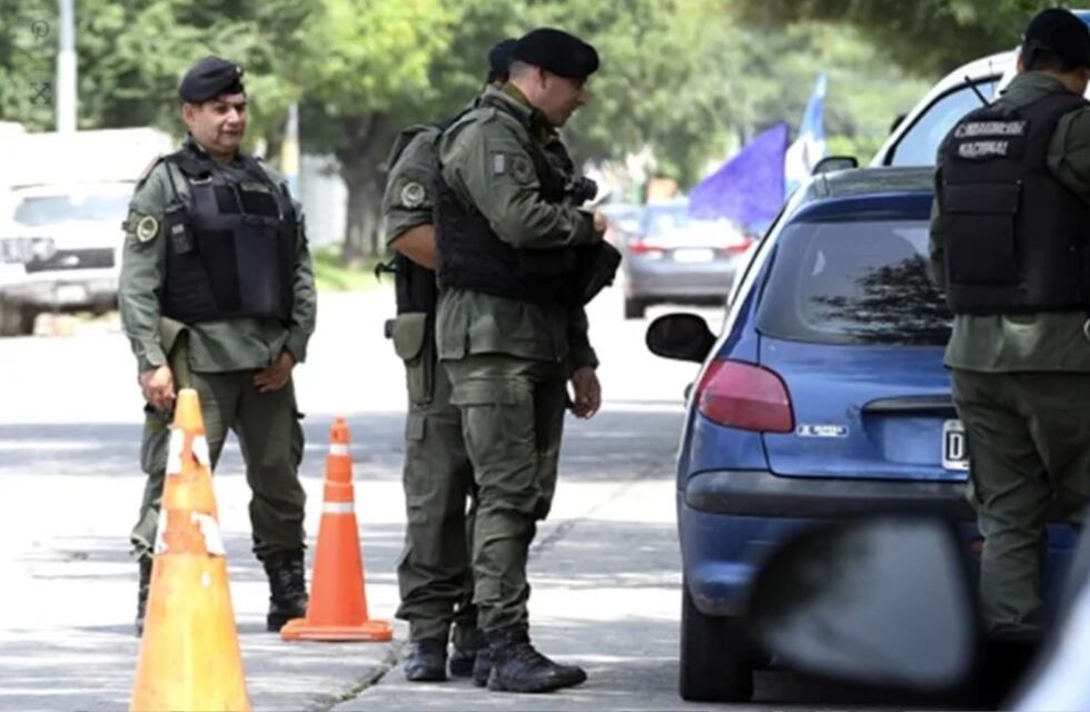 Efectivos de Gendarmería fueron atacados a balazos en barrio Tablada, al sur de Rosario