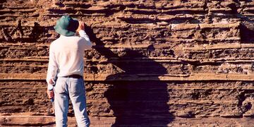 Algunas opciones para disfrutar en familia, amigos o pareja este fin de semana largo. En la foto Parque Nacional Bajo Véliz.