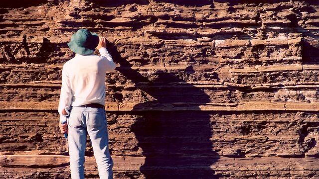 Algunas opciones para disfrutar en familia, amigos o pareja este fin de semana largo. En la foto Parque Nacional Bajo Véliz.