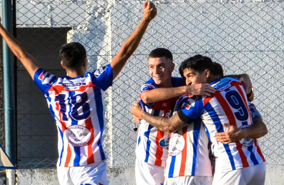 Liga del Sur: tras la fecha del fin de semana Libertad se acercó a Rosario