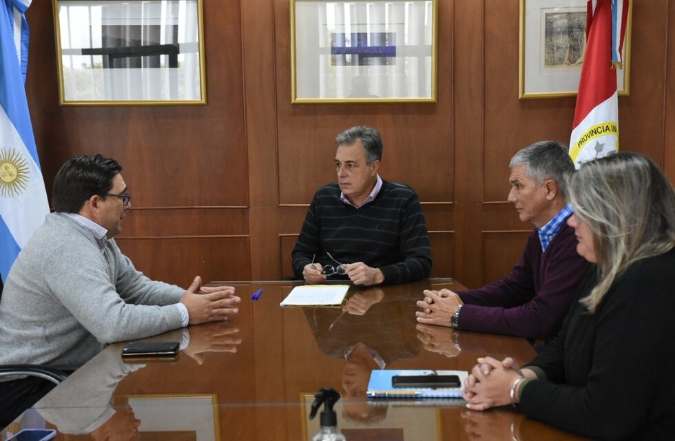 La Caja de Jubilaciones provincial atenderá en un edificio municipal