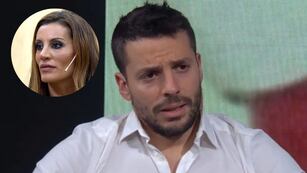 El perturbador mensaje de Ulises Jaitt que hizo recordar a las advertencias de Natacha Jaitt un mes antes de su muerte