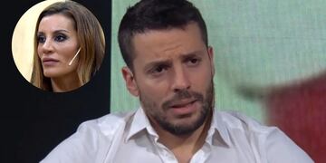 El perturbador mensaje de Ulises Jaitt que hizo recordar a las advertencias de Natacha Jaitt un mes antes de su muerte