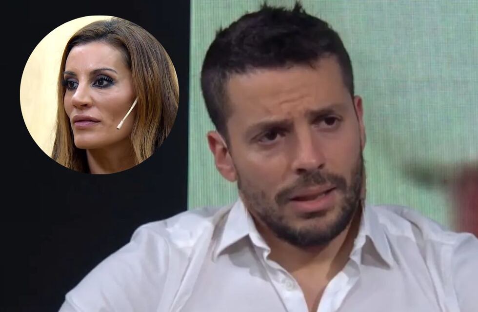 El perturbador mensaje de Ulises Jaitt que hizo recordar a las advertencias de Natacha Jaitt un mes antes de su muerte: “Aviso...”