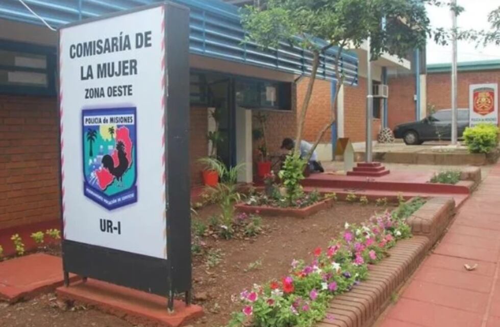 Posadas: detienen a un acosador cuando perseguía a su víctima