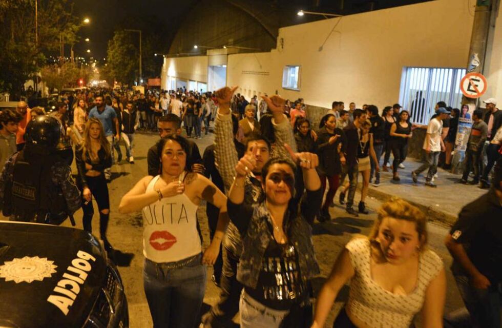 Crece la campaña por vacunación “Por un diciembre con Jiménez en el Sargento”