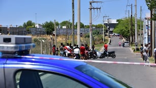 Robo y muerte en Villa Urquiza, ciudad de Córdoba.