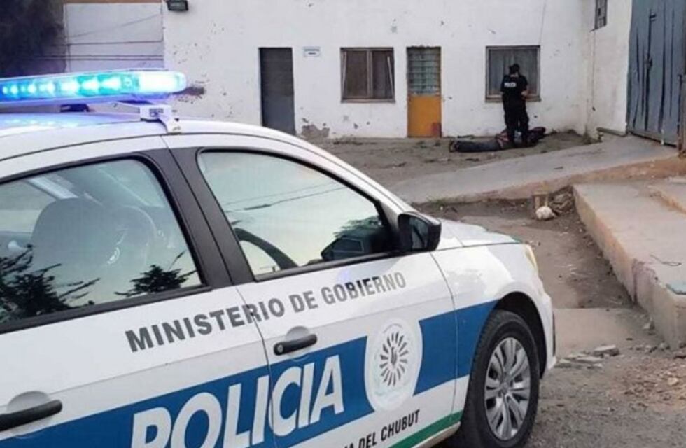 Chubut: La Policía rescató a cinco víctimas de trata de personas y a sus hijos