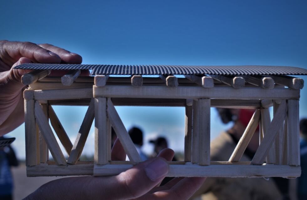 Vivienda: edificaran el primer barrio sustentable del país en Lavalle