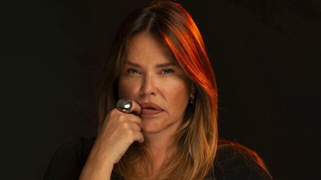 El insólito accidente que tuvo Nazarena Vélez por el que debió abandonar el programa en vivo: “no puedo retener...”.