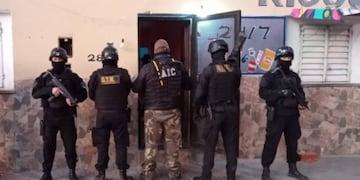 Condenaron a 17 años de prisión a uno de los integrantes de Los Monos.