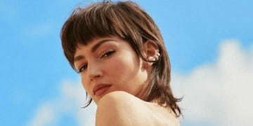 Úrsula Corberó