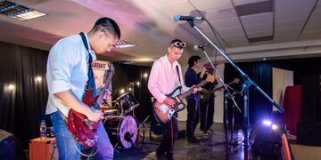 Ushuaia: presentarán al Banco Provincial de Música y Agregadora de Música Argentina