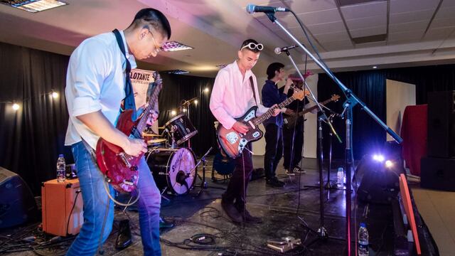 Ushuaia: presentarán al Banco Provincial de Música y Agregadora de Música Argentina