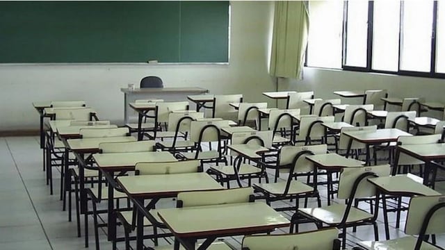 Cómo serán las clases después de las elecciones en Córdoba.