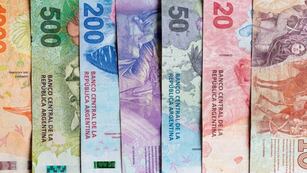 Qué billetes van a dejar de circular.