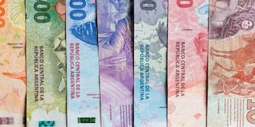 Qué billetes van a dejar de circular.