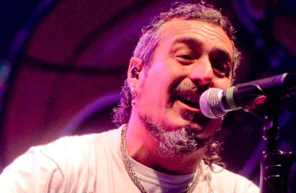 El grupo Kapanga sufrió un fuerte choque cuando volvía de dar un show en Córdoba: “Nos podríamos haber matado”