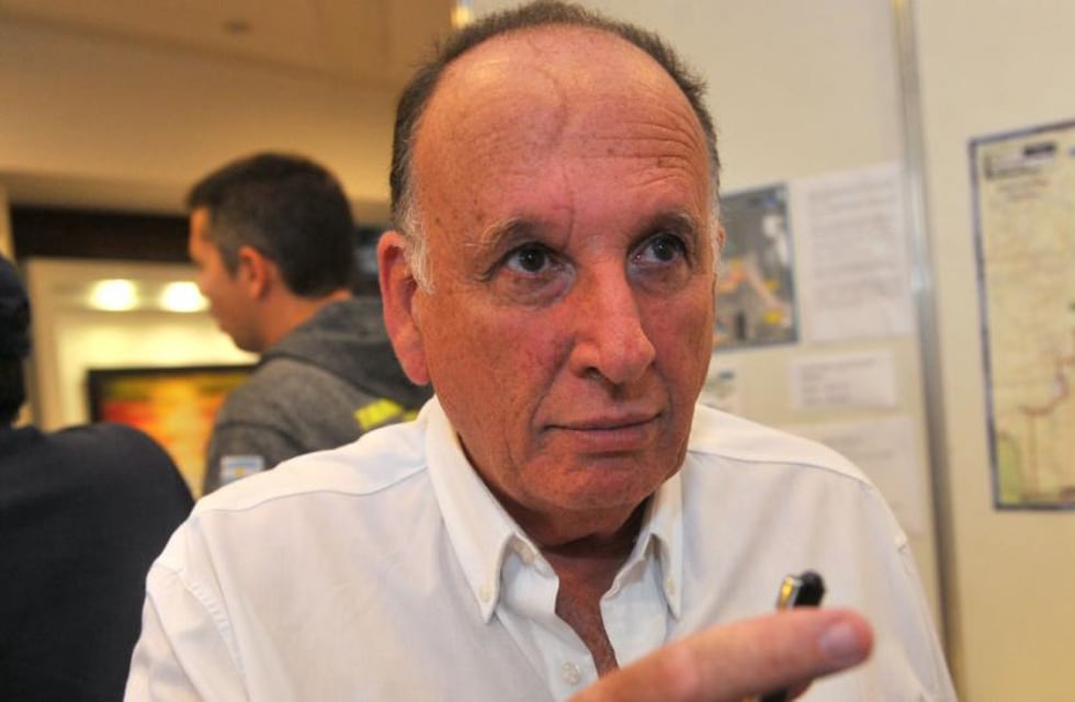 David Eli: “Que recuperemos el Rally Mundial ya no depende de nosotros”