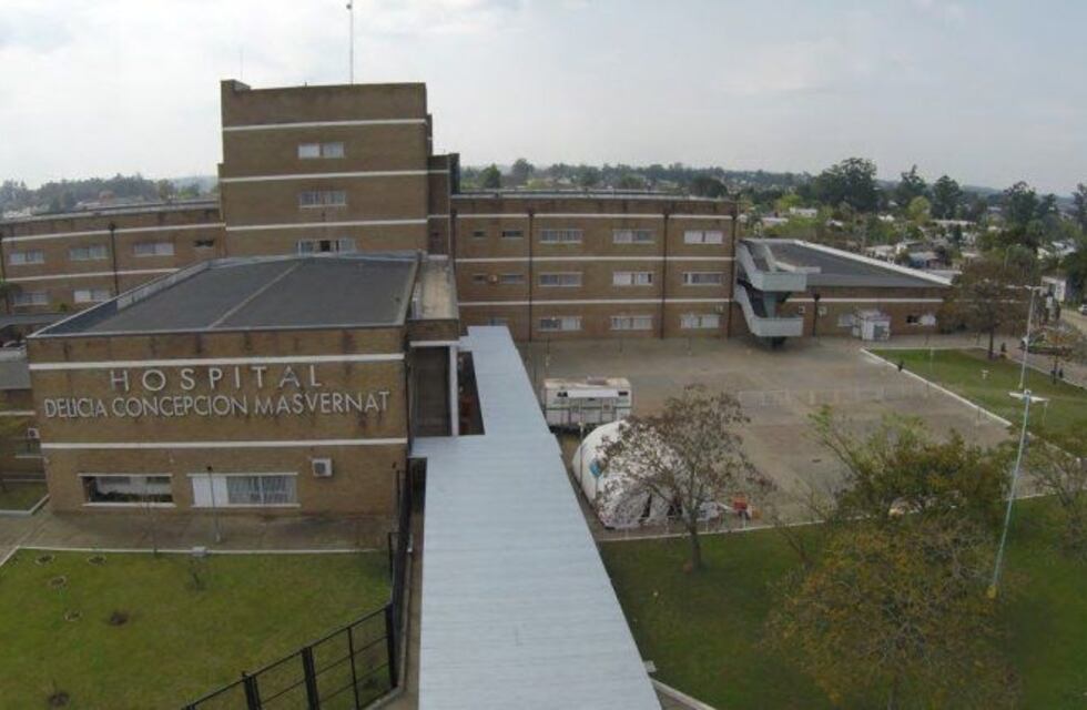 Abuso sexual en Concordia: la joven sigue sin poder hablar