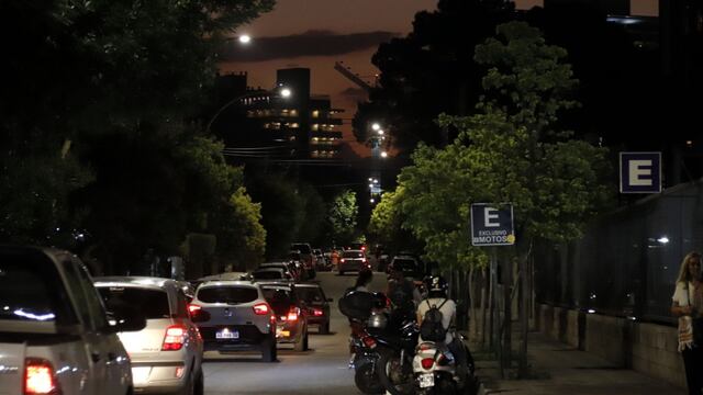 VCP Ilumina en barrios céntricos de la ciudad