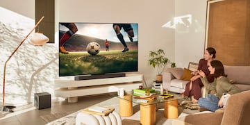 Quantum Dot: la innovación de Samsung que redefinió los parámetros de calidad de imagen