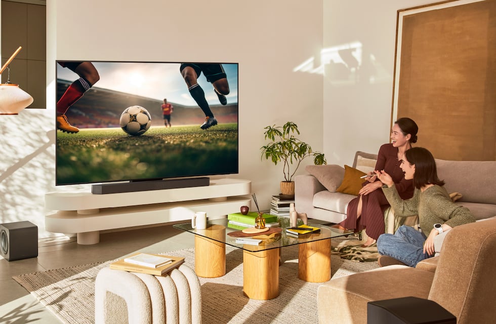 ¿Tu TV es libre de materiales tóxicos? Así podés saberlo