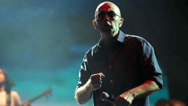 Indio Solari en Tandil: el cantante recordó con una foto en Instagram su paso por la ciudad