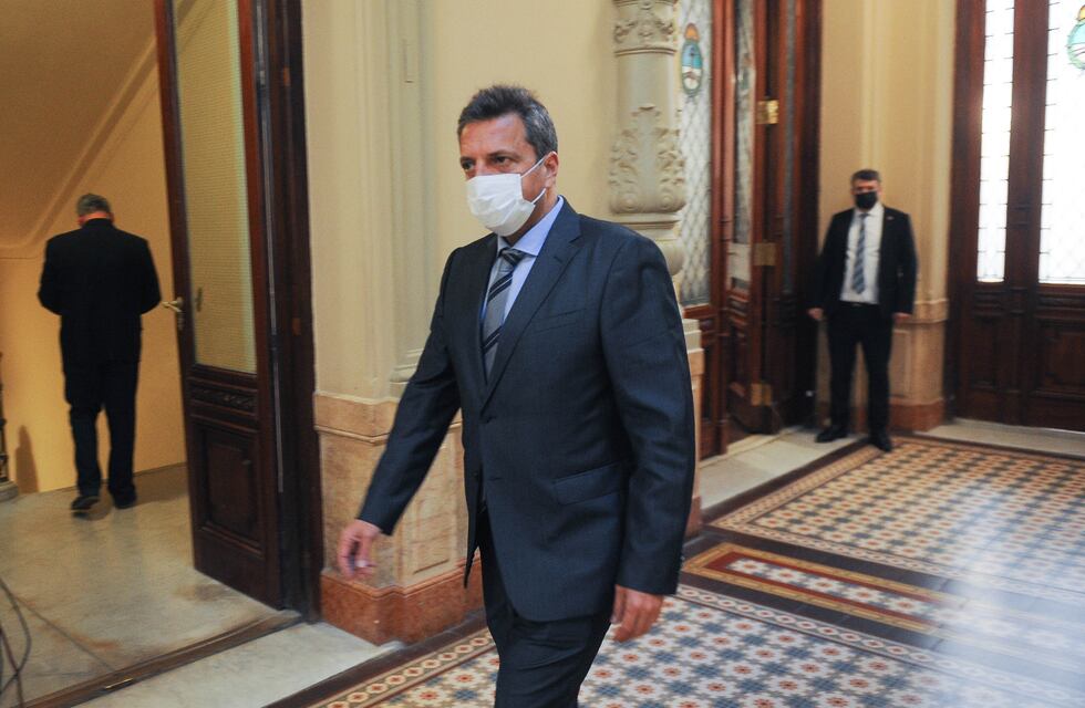 El Gobierno presentará en Diputados un proyecto de ley para transformar planes sociales en trabajo