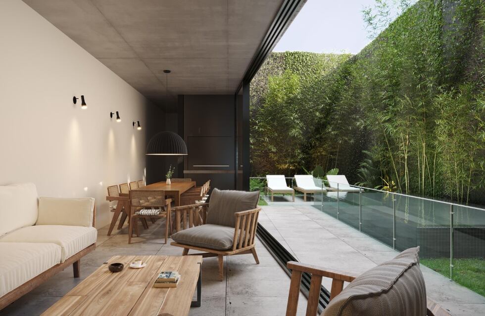 Opinión. Mercado inmobiliario de lujo: ¿cómo se comporta frente a la inflación?