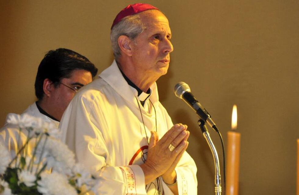 Duro mensaje de la Iglesia acerca de la cantidad de pobres y por la Ley del Aborto