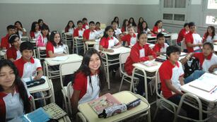 Está en marcha en Jujuy el proceso para la inscripción de aspirantes a ingresar al primer año del nivel medio en la educación pública.